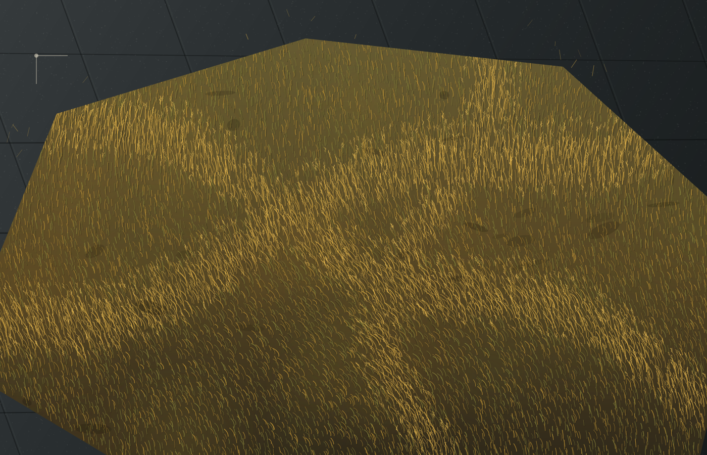 166 — Countercrop