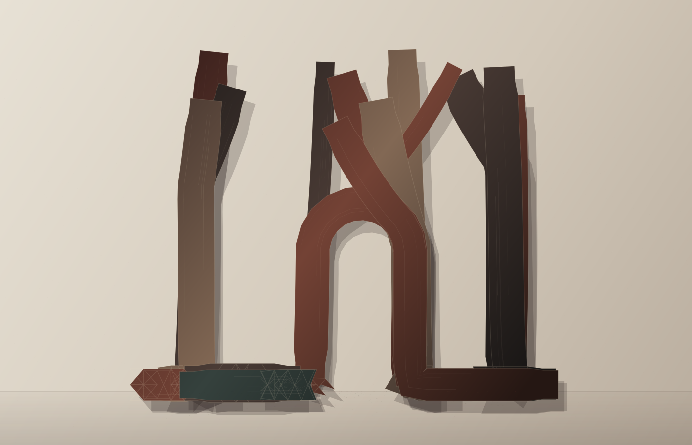 182 — Slump